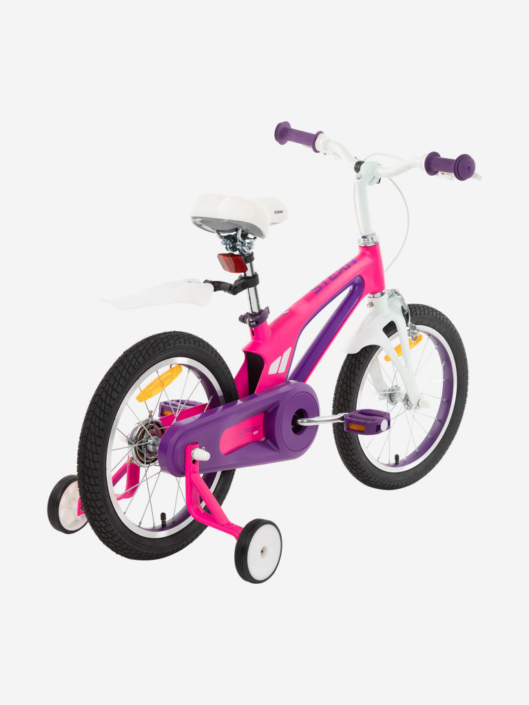 Велосипед для девочек Stern Airy 16", 2021