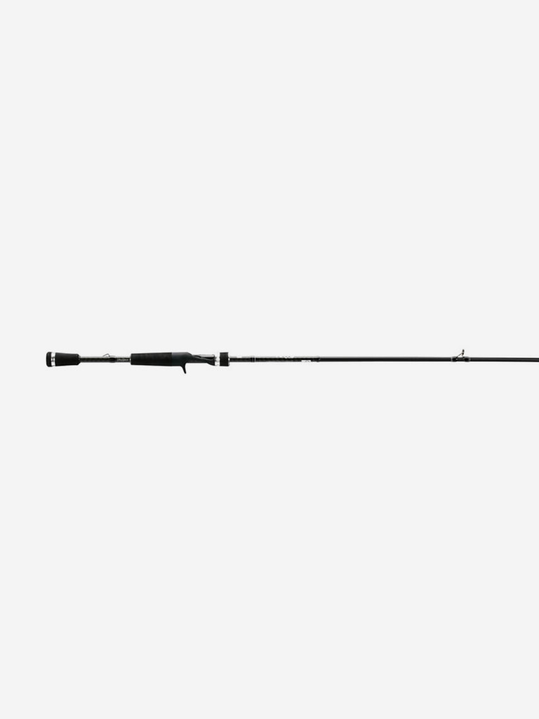 Удилище 13 Fishing Fate Black - 7'4 XH 40-130g Cast rod - 2pc