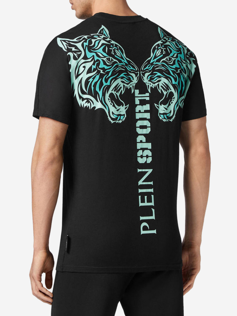 Футболка Plein Sport
