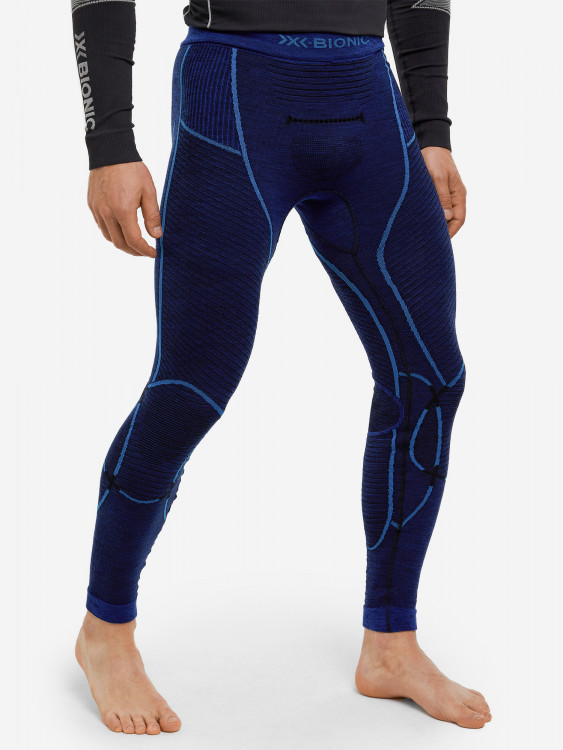 Термобелье низ компрессионное мужское X-Bionic
