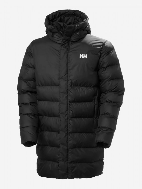 Куртка утепленная мужская Helly Hansen Oslo