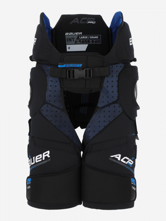 Шорты хоккейные детские Bauer ACP PRO Girdle INT