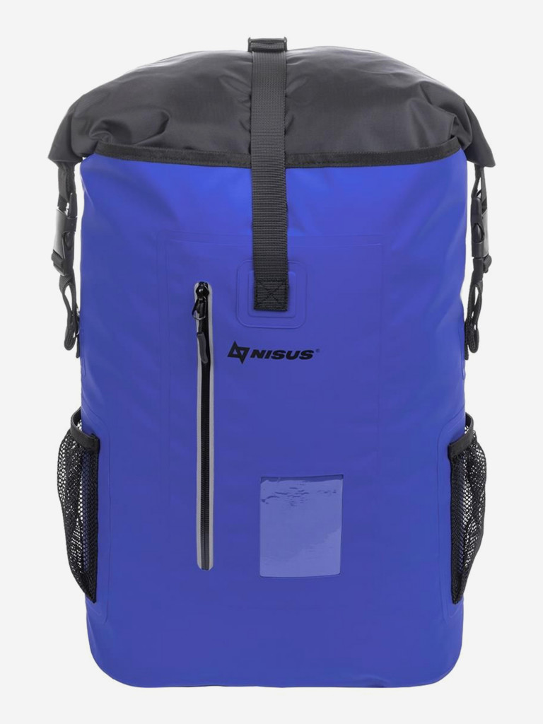 Герморюкзак NISUS 25л, ПВХ (N-8906-25)