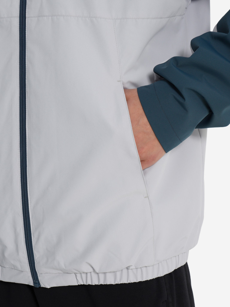 Легкая куртка мужская Demix