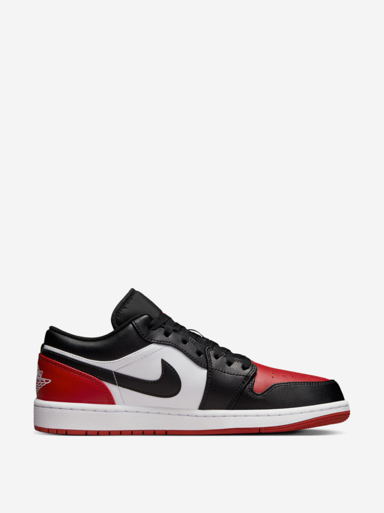 Кеды мужские Nike Air Jordan 1 Low