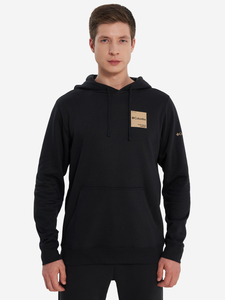 Худи мужское Columbia Beaumount Hoodie