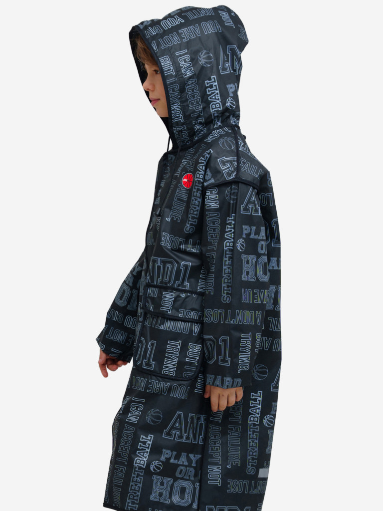 Дождевик PlayToday для мальчиков