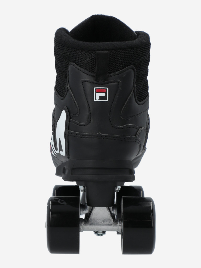 Роликовые коньки FILA Quad Gift