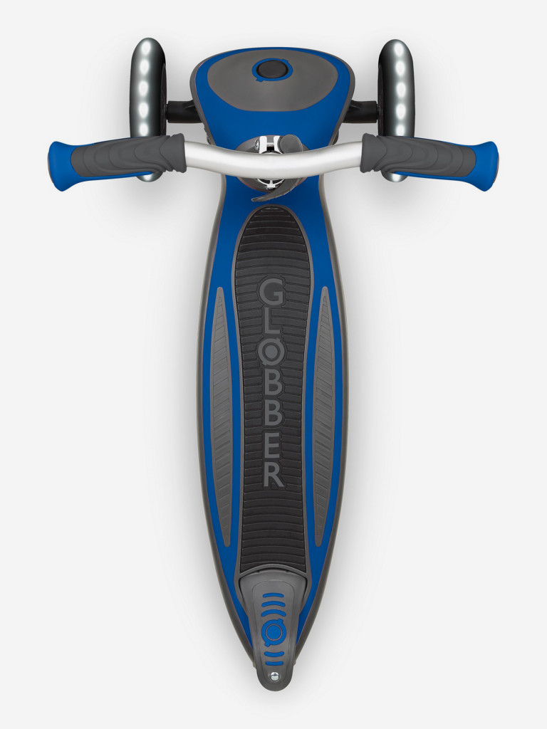 Самокат Globber MASTER LIGHTS