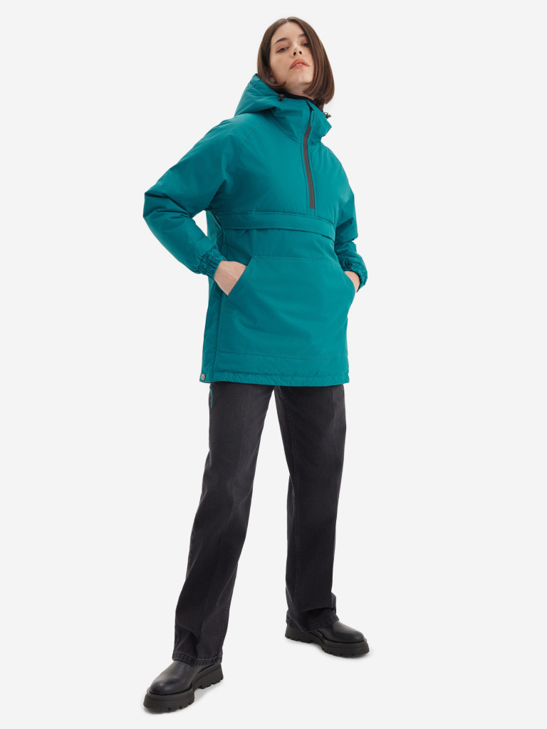 Анорак зимний FREE FLIGHT Shine