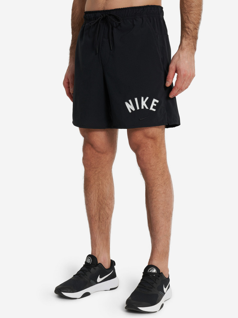 Шорты мужские Nike Unlimited 7