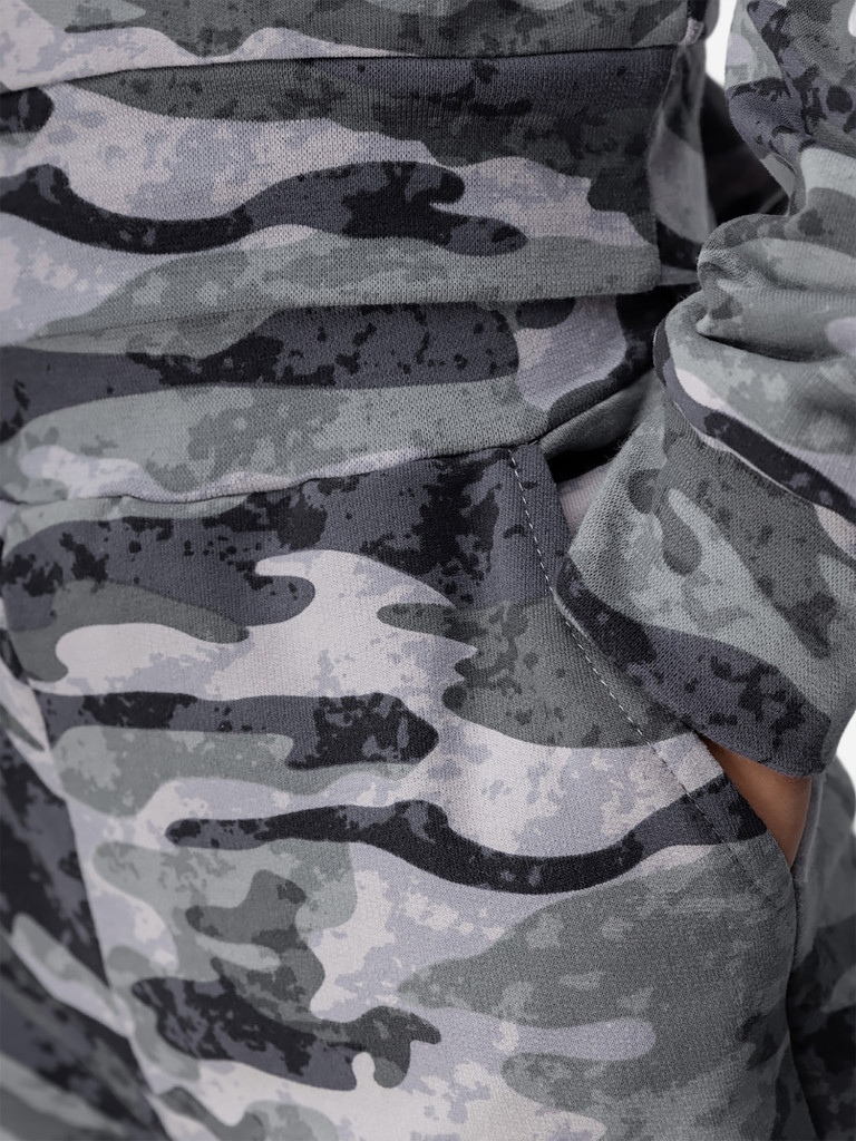 Костюм детский bodo