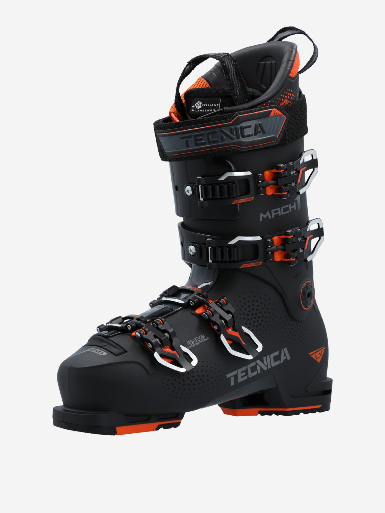 Ботинки горнолыжные Tecnica MACH1 LV 110