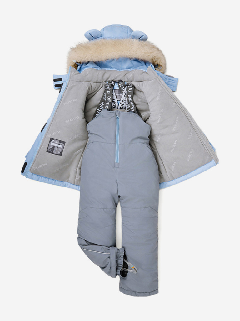 Костюм NIKASTYLE