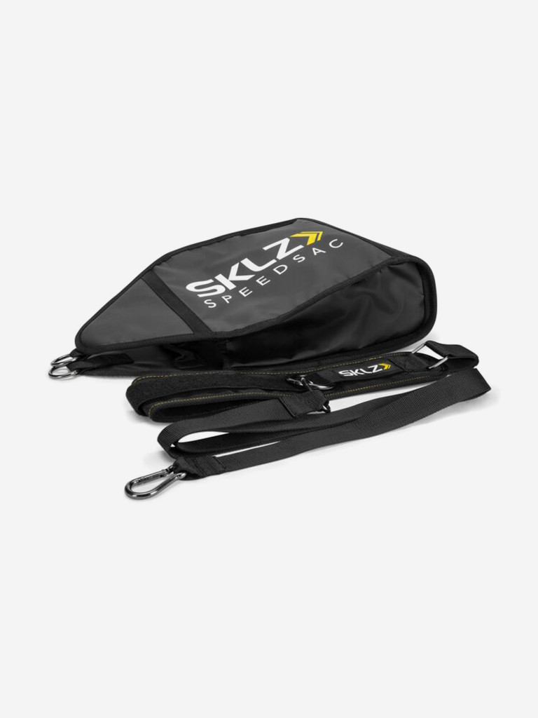 Утяжелитель для бега SKLZ 3 шт. по 4,5 кг до 13,5кг