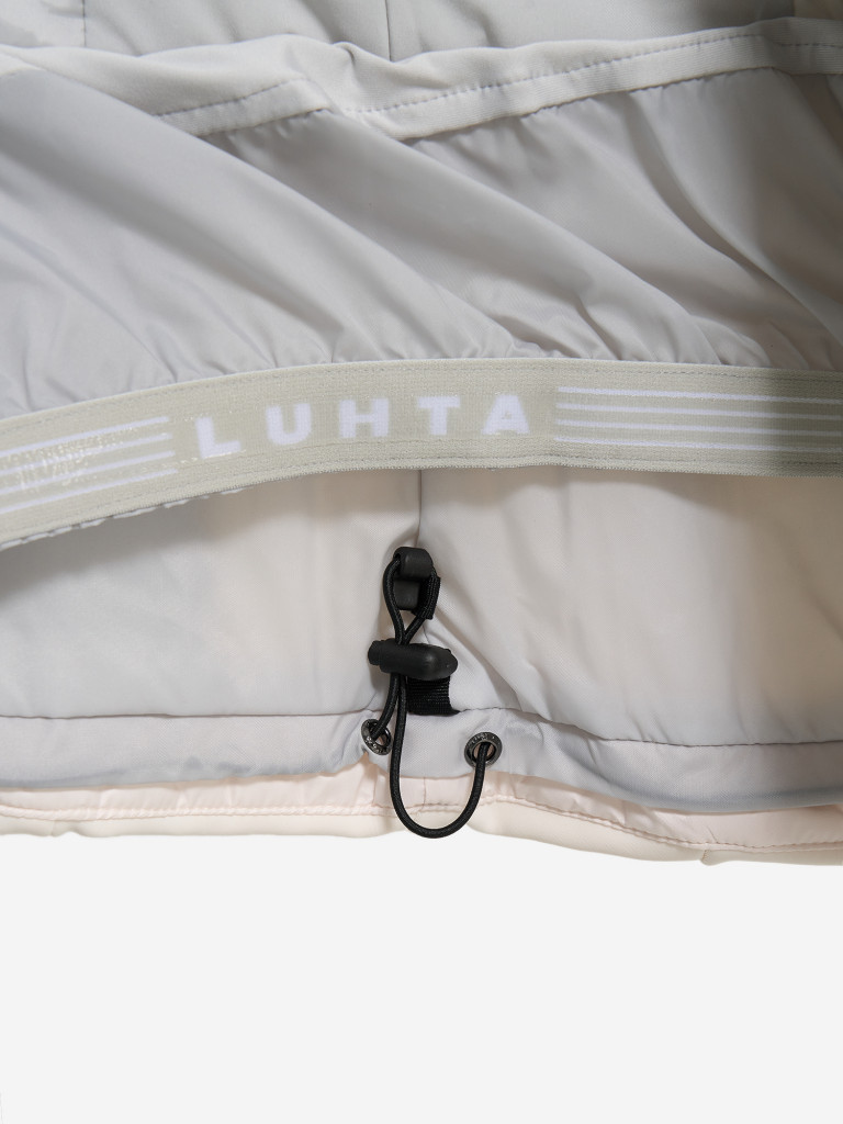 Пуховик женский Luhta Kuivasalmi