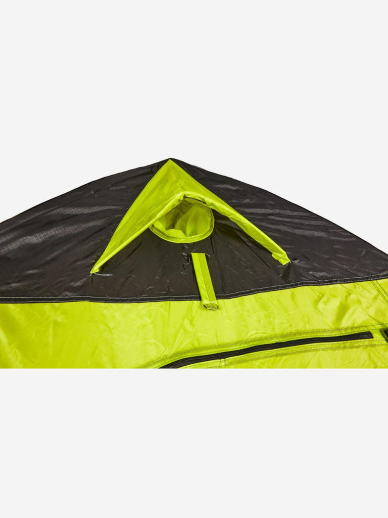 Палатка рыболовная зимняя Norfin EASY ICE L 210x210см