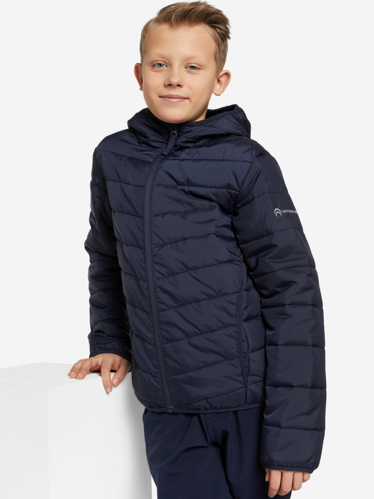 Куртка утепленная для мальчиков Outventure