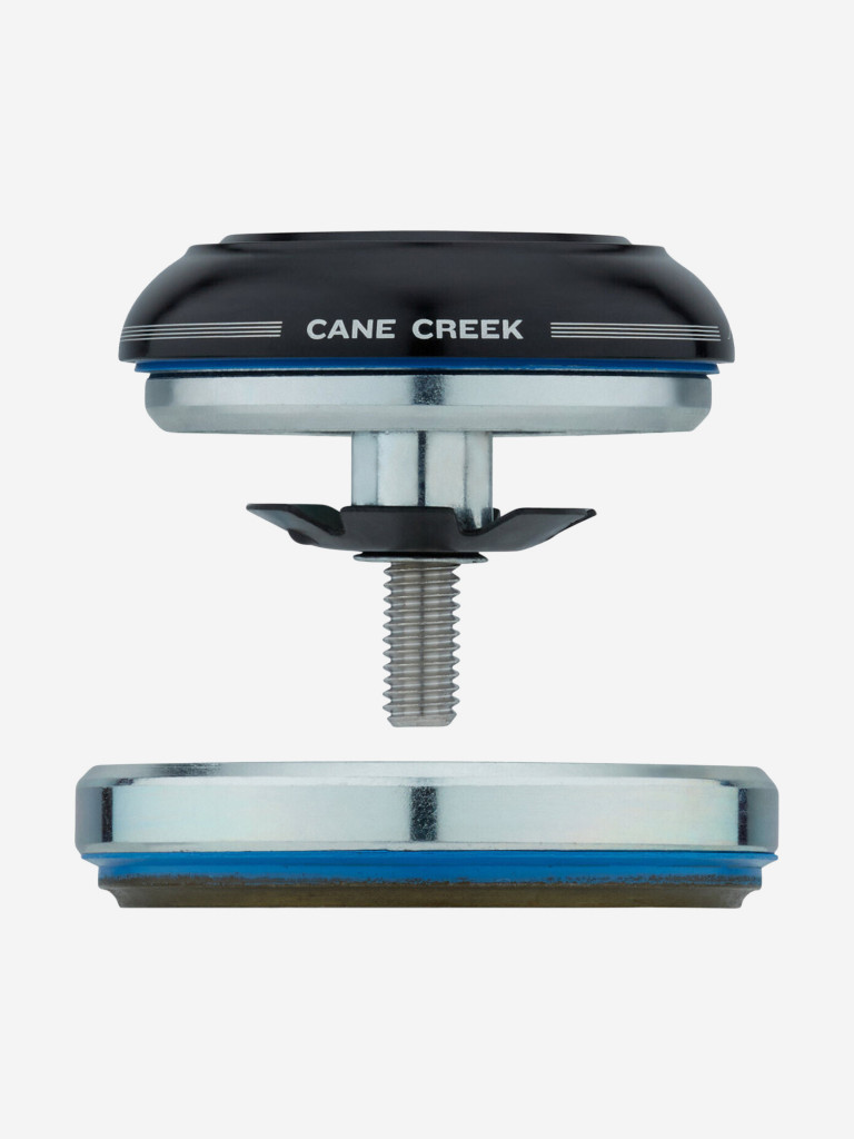 Рулевая колонка Cane Creek 40-Series IS42/28.6 - IS52/40 Tapered Headset