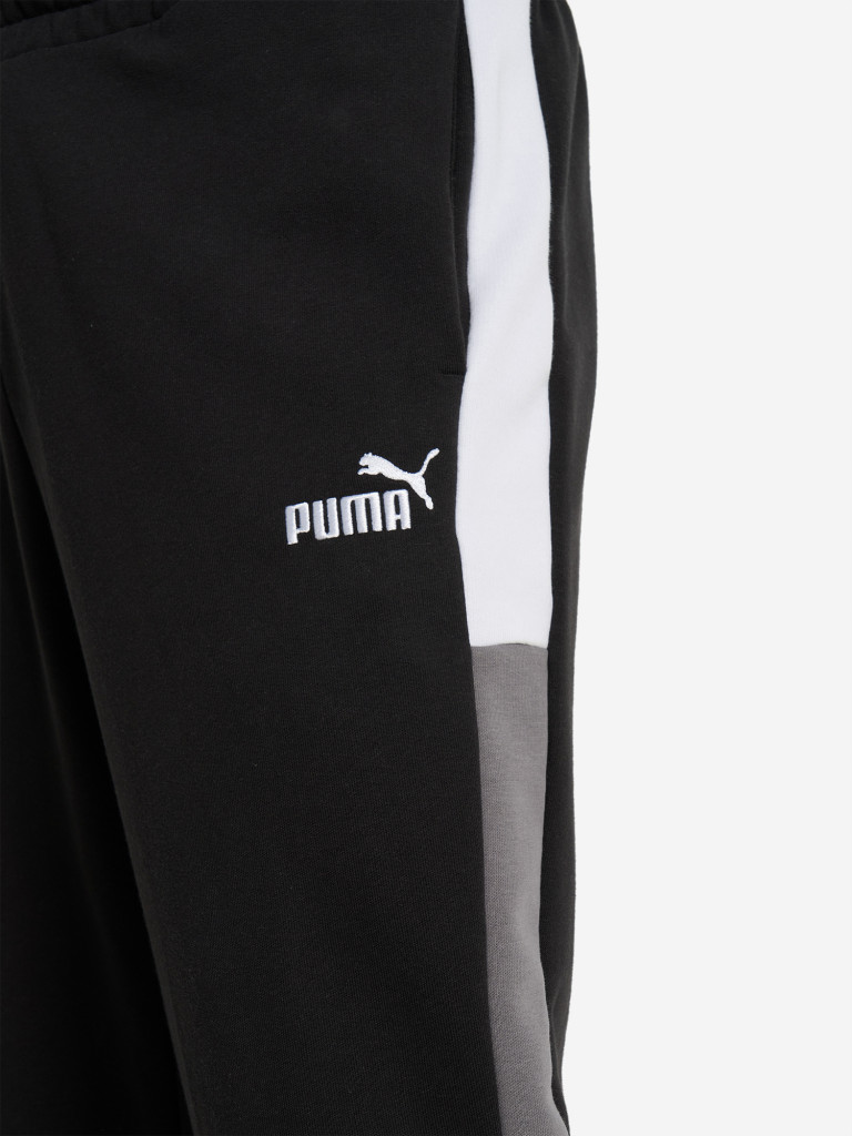 Брюки мужские PUMA