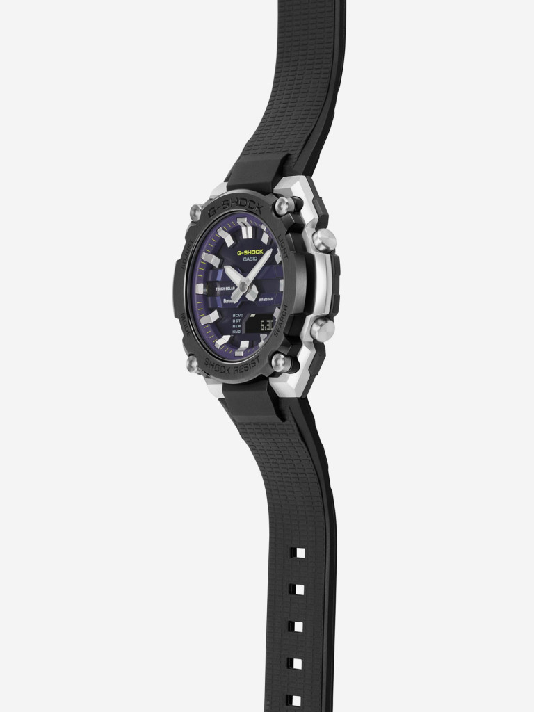 Наручные часы Casio G-Shock GST-B600A-1A6