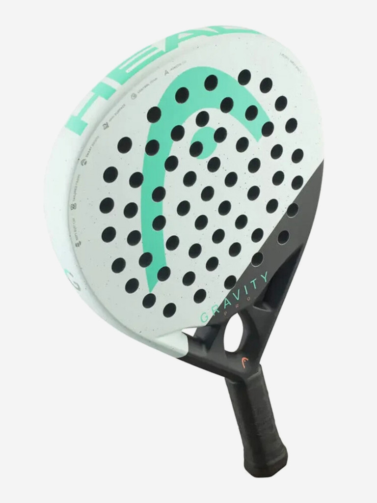 Ракетка для падела Head Gravity Pro 2024