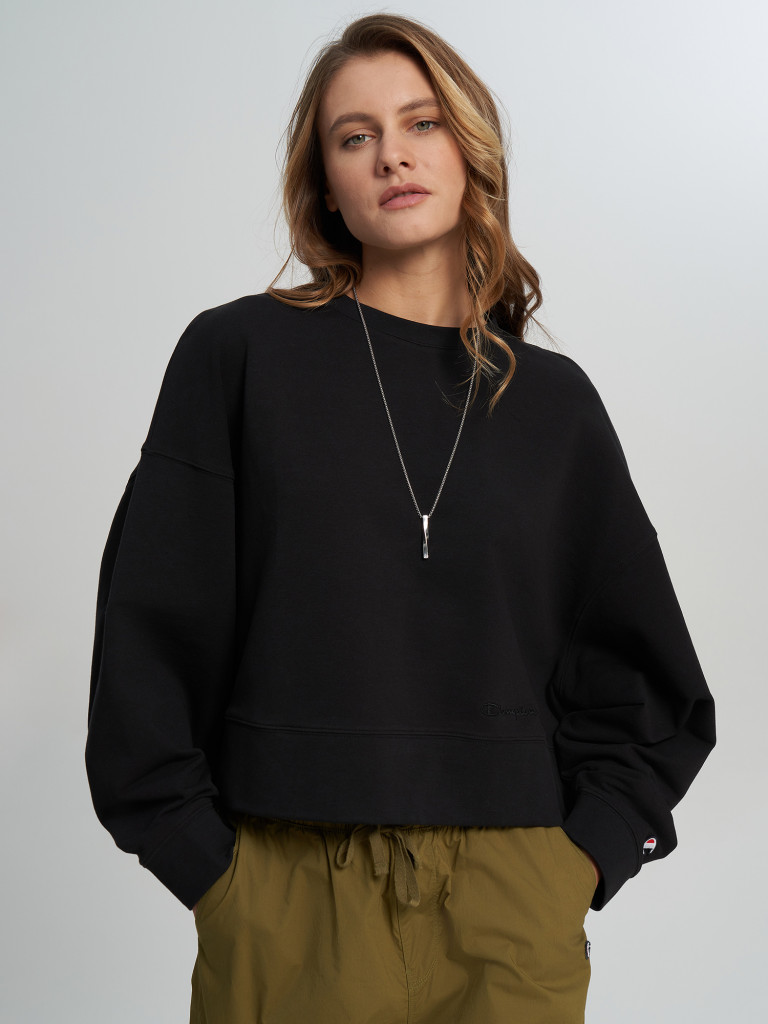 Свитшот женский Champion