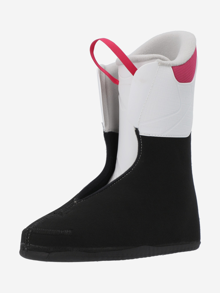 Ботинки горнолыжные детские Rossignol Comp J4