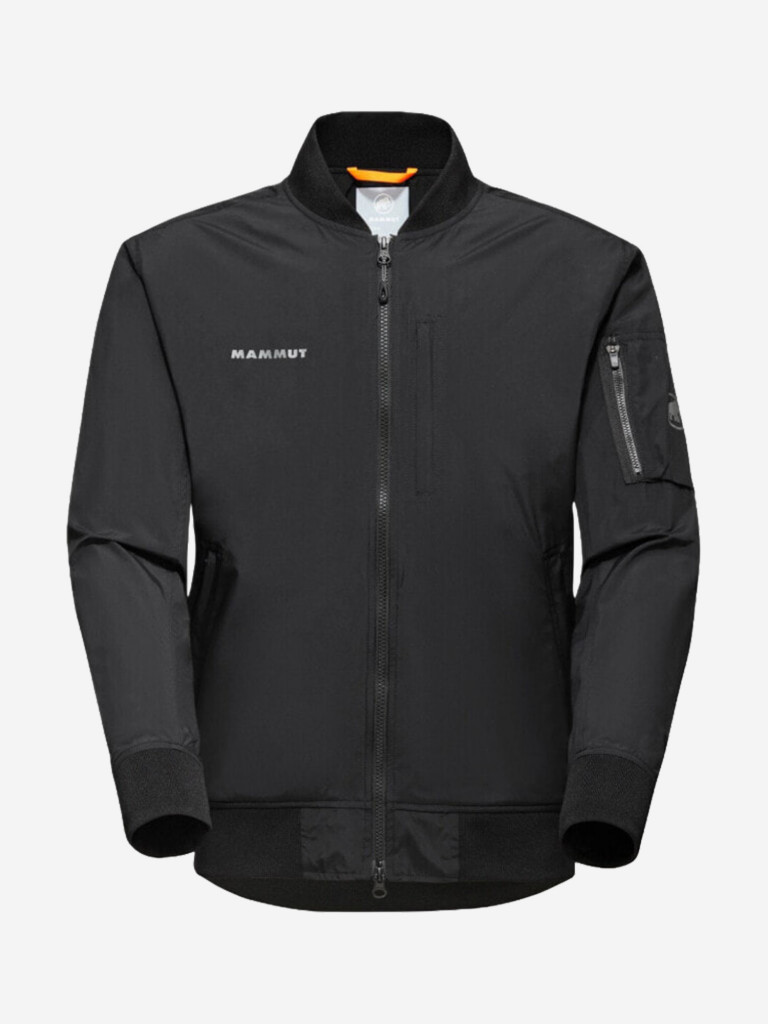 Куртка мужская MAMMUT Innominata Light ML Jacket