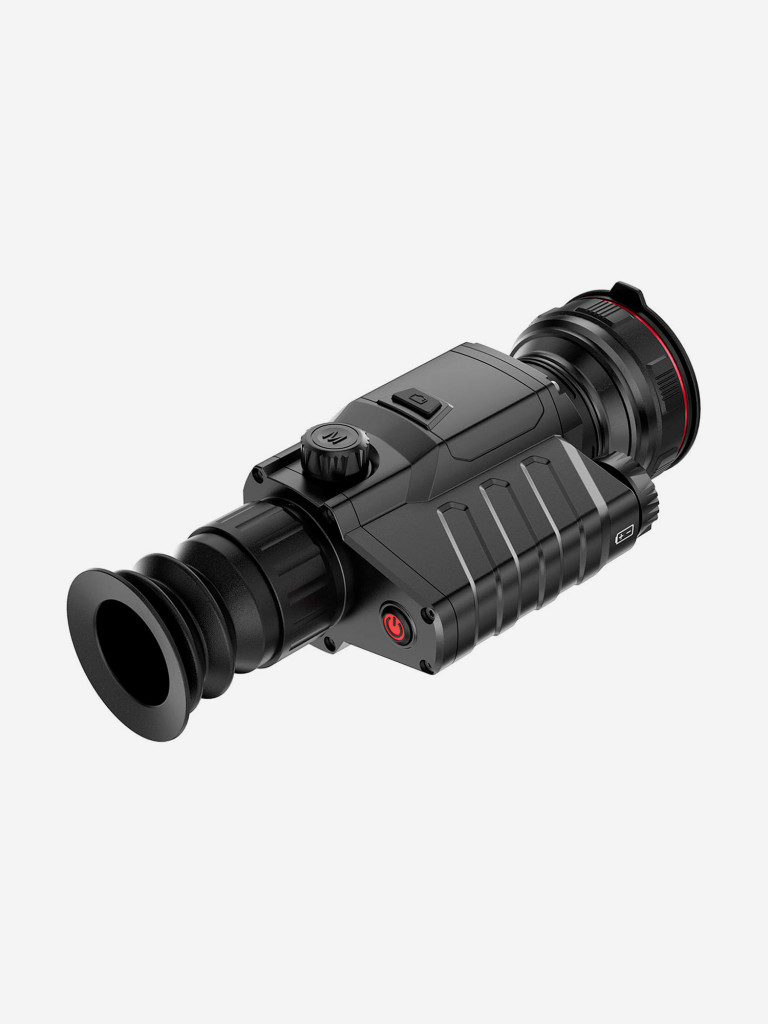 Прицел тепловизионный Guide TR650 x2.8-22.4, 640x480, D50