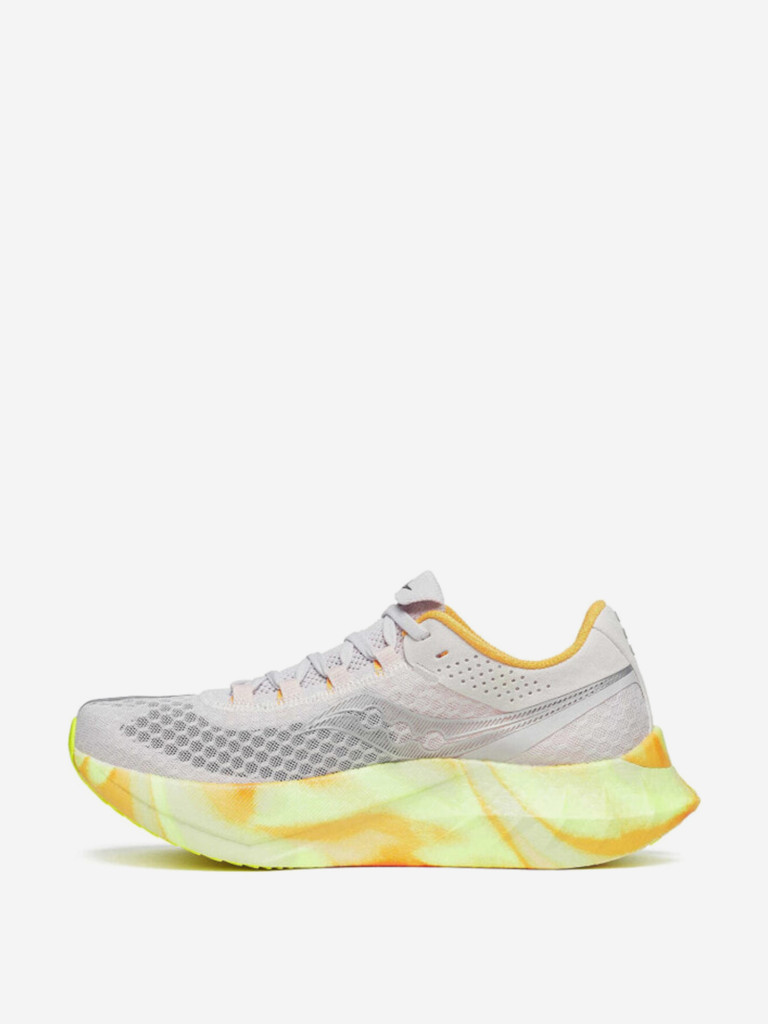 Кроссовки женские для бега Saucony Endorphin Pro 4 Fog Peel