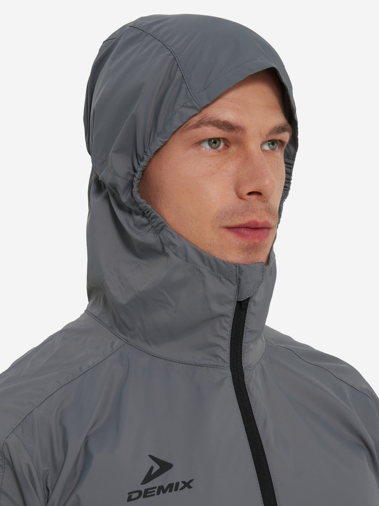 Ветровка мужская Demix