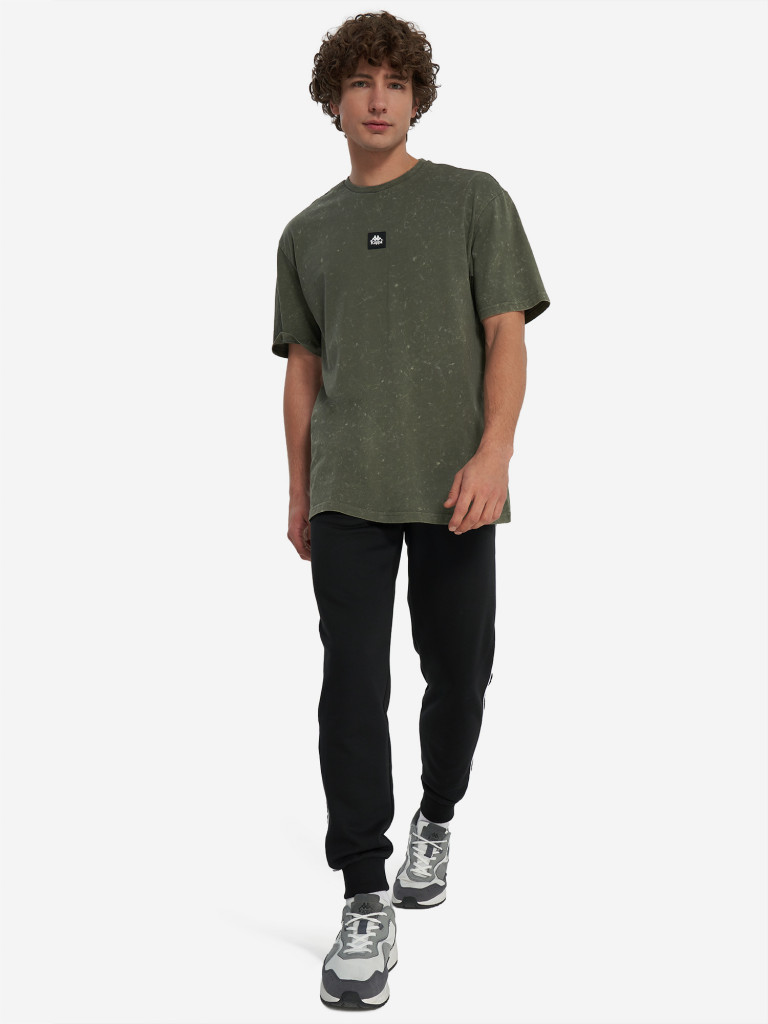 Брюки мужские Kappa Banda d’Origini