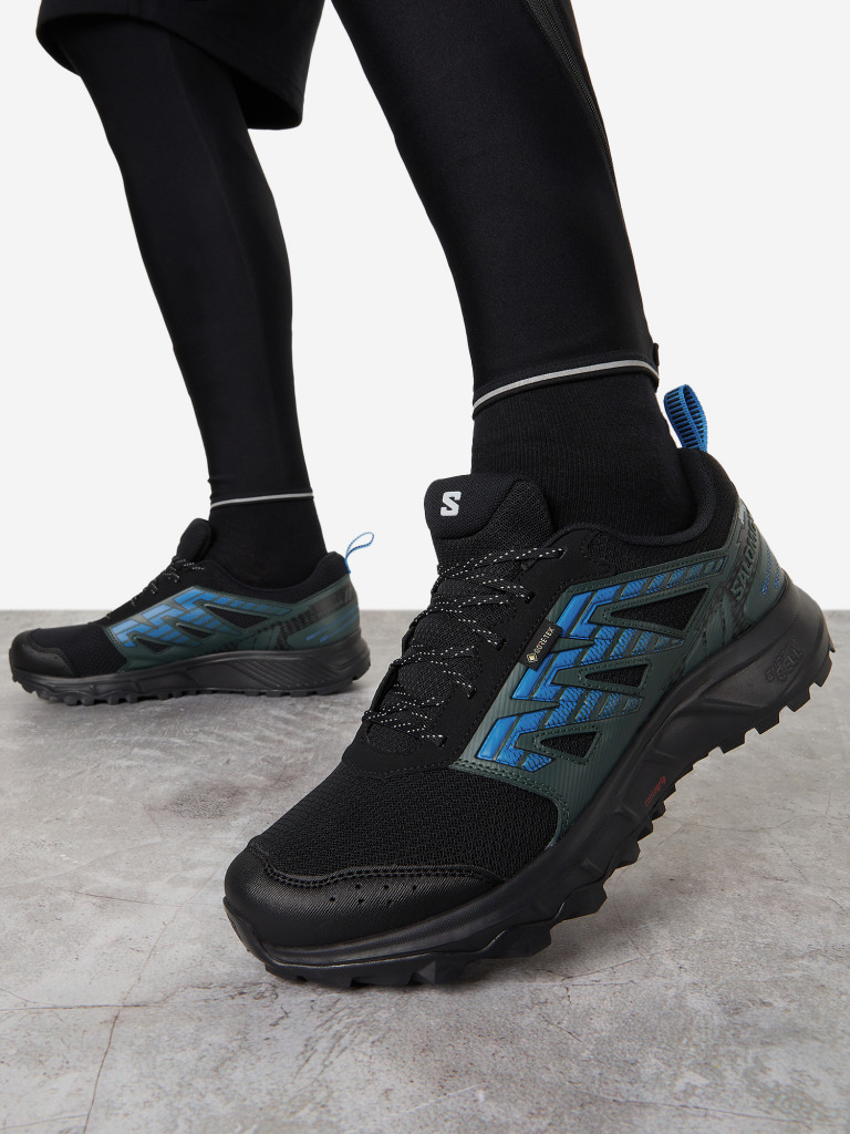 Кроссовки мужские Salomon Wander Gtx