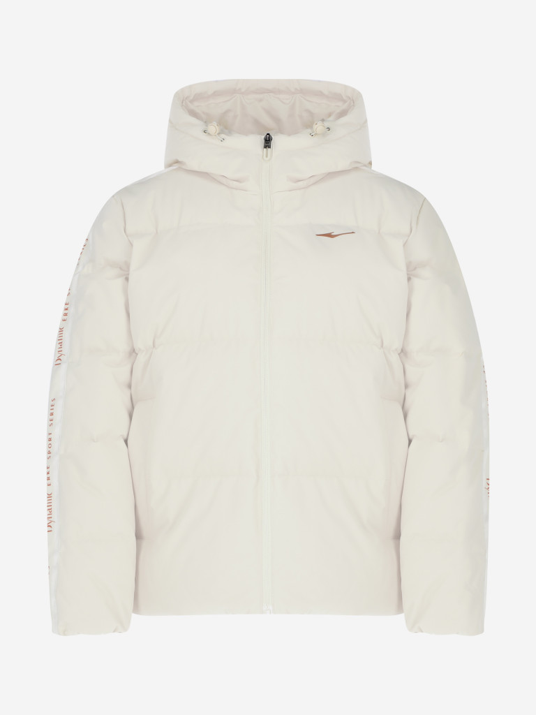 Пуховик женский Erke