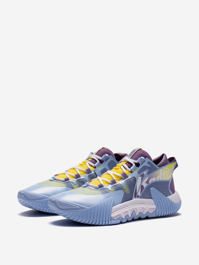 Кроссовки мужские Li-Ning Badfive 2
