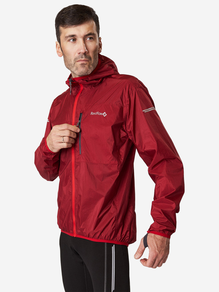 Куртка Red Fox Trek Super Light III