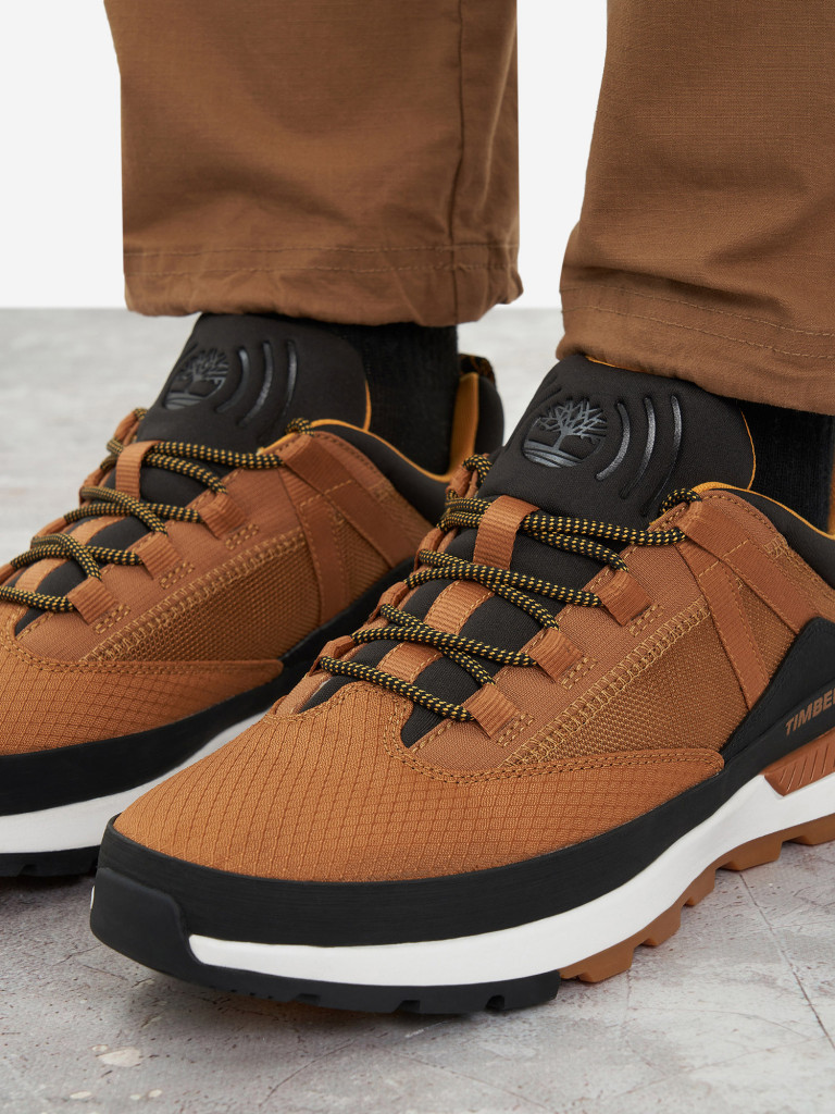 Кроссовки мужские Timberland Euro Trekker