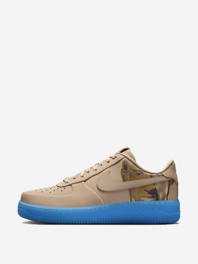 Кеды мужские Nike Air Force 1