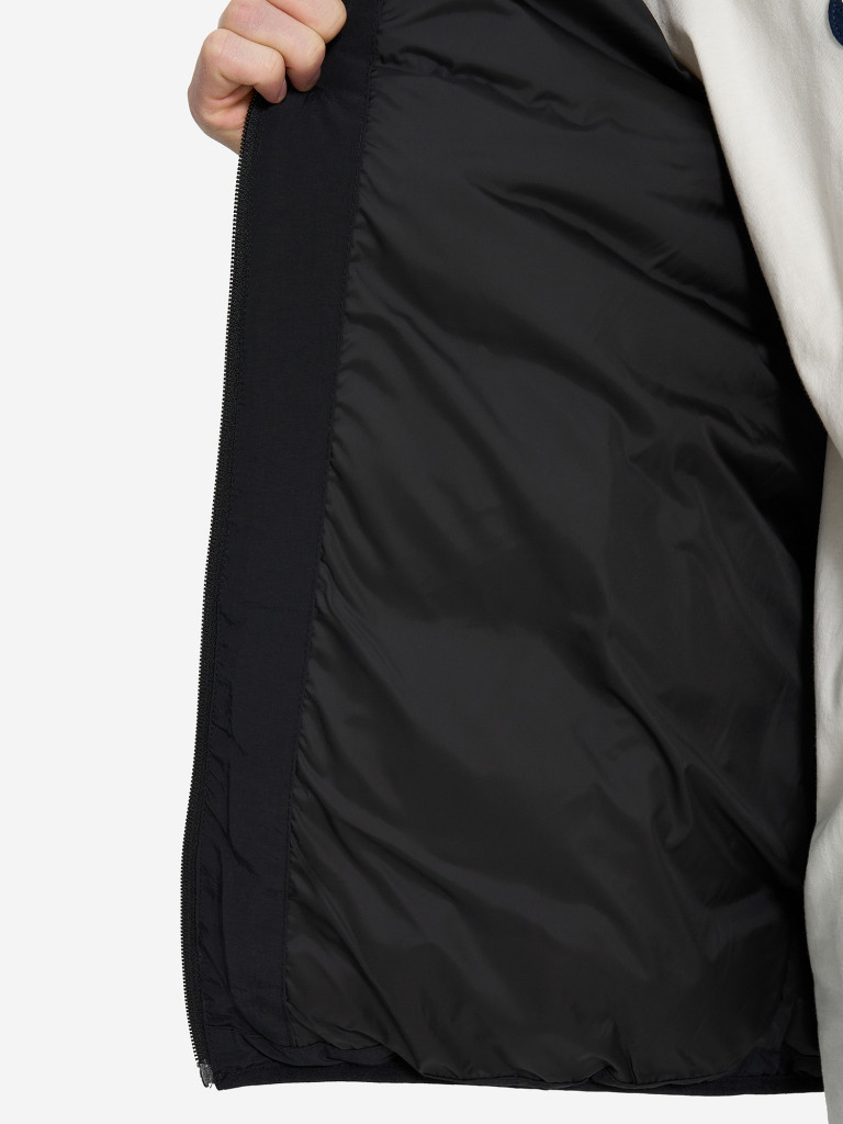 Куртка утепленная мужская Ellesse Nebula