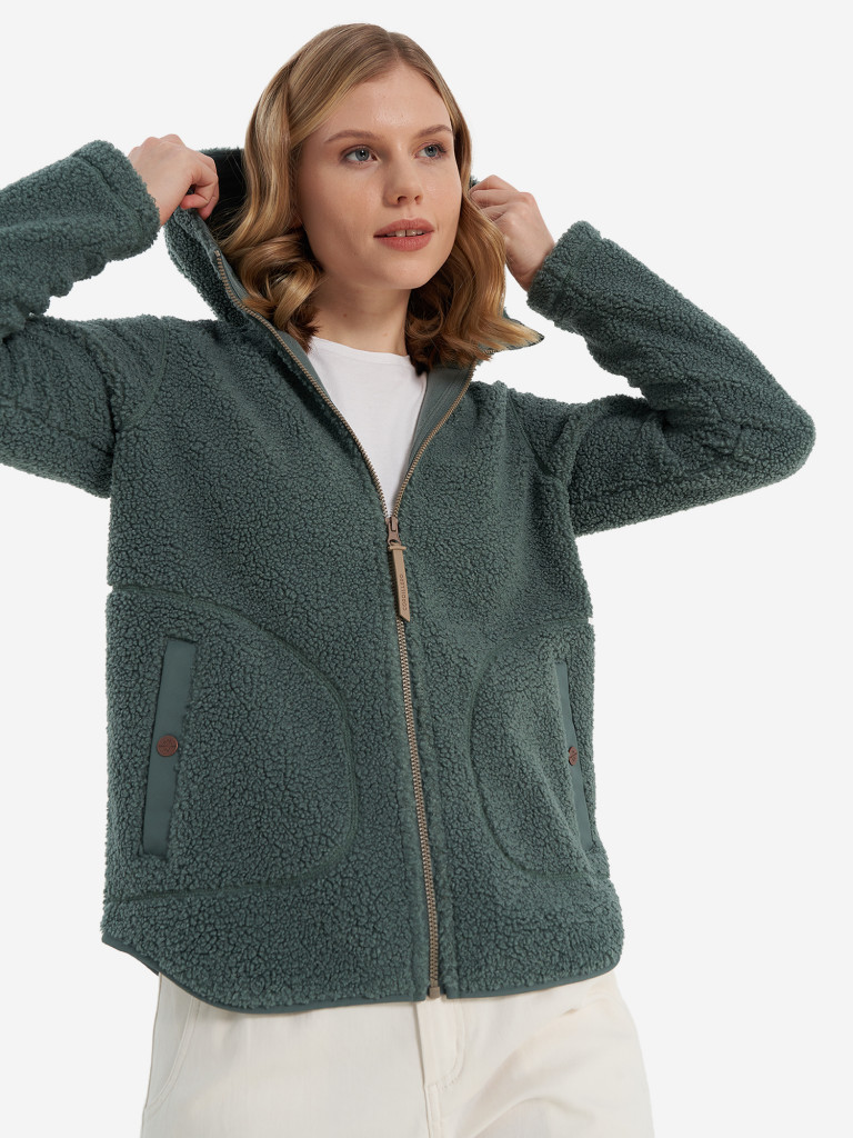 Толстовка женская Cordillero