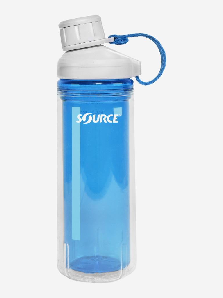 Бутылка Source Eco, 0.6 л