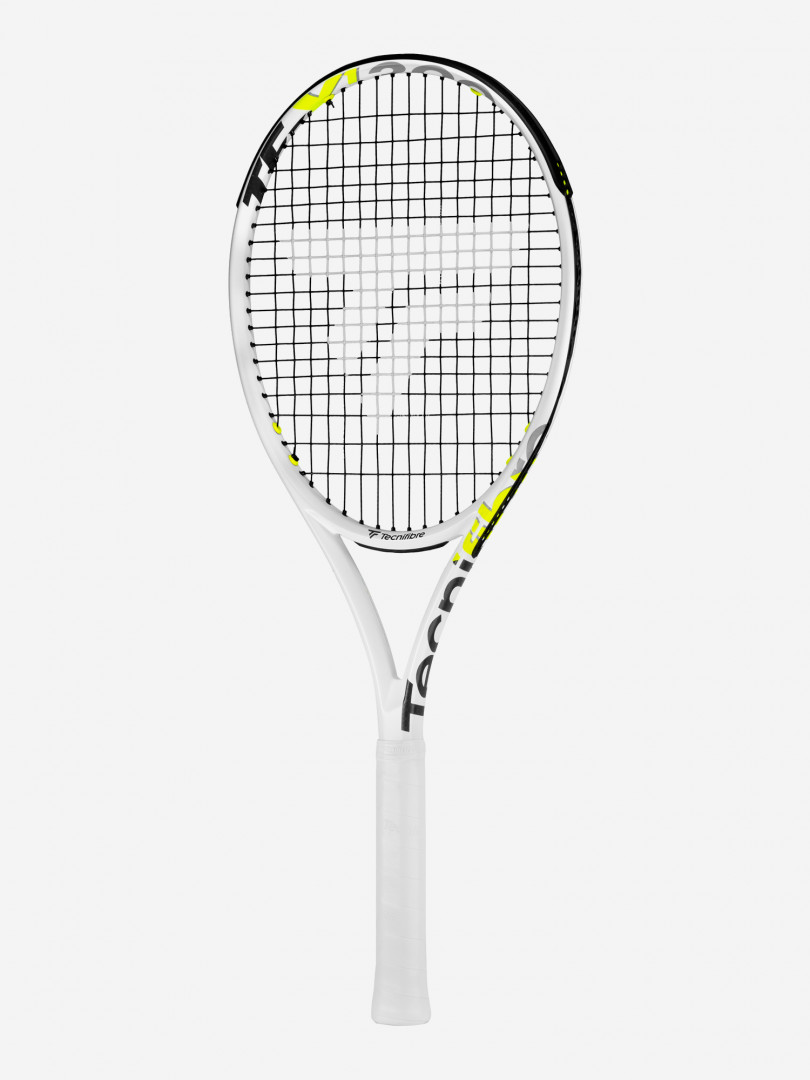 фото Ракетка для большого тенниса tecnifibre tf-x1 300, 27', белый