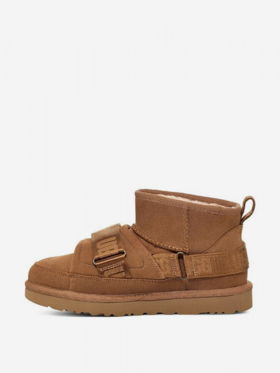 Угги UGG Classic Ultra Mini Hybrid