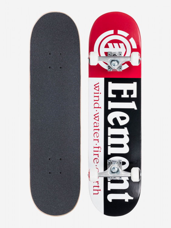 Скейтборд Element Section 7.75"