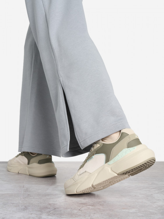 Кроссовки женские Demix Sprinter Verse 2 Mesh Prm