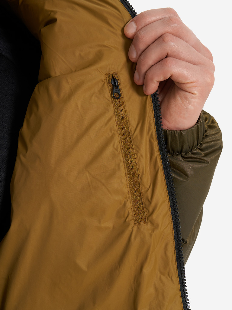 Пуховик мужской The North Face Diablo