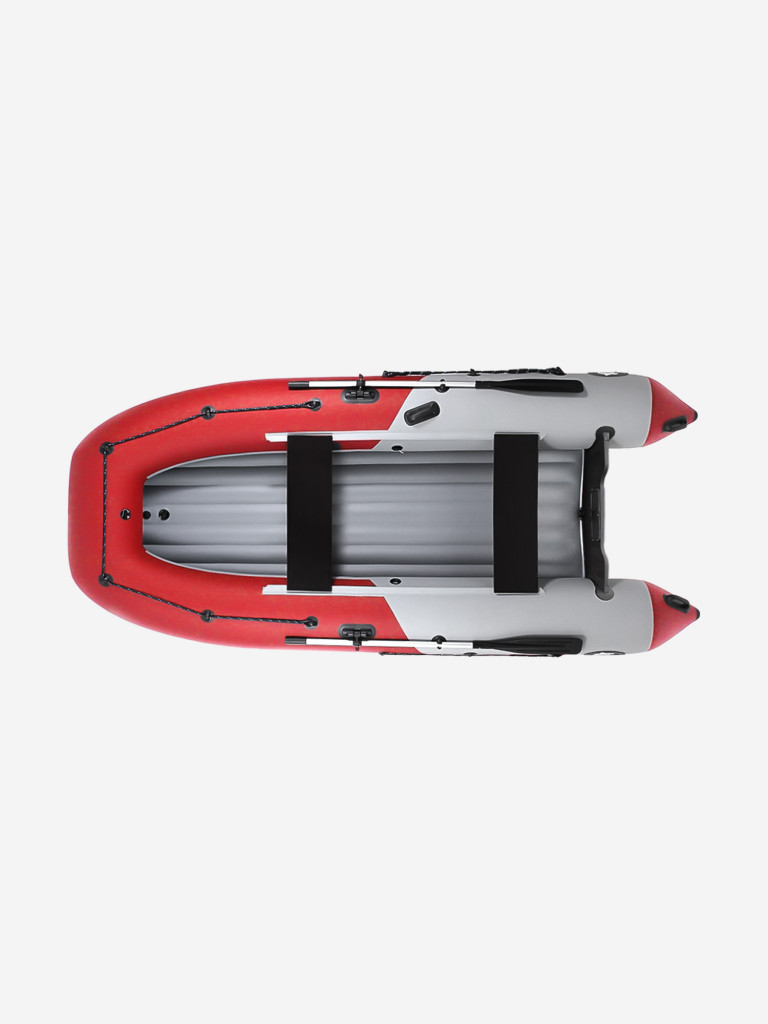 Надувная лодка Grouper GR350