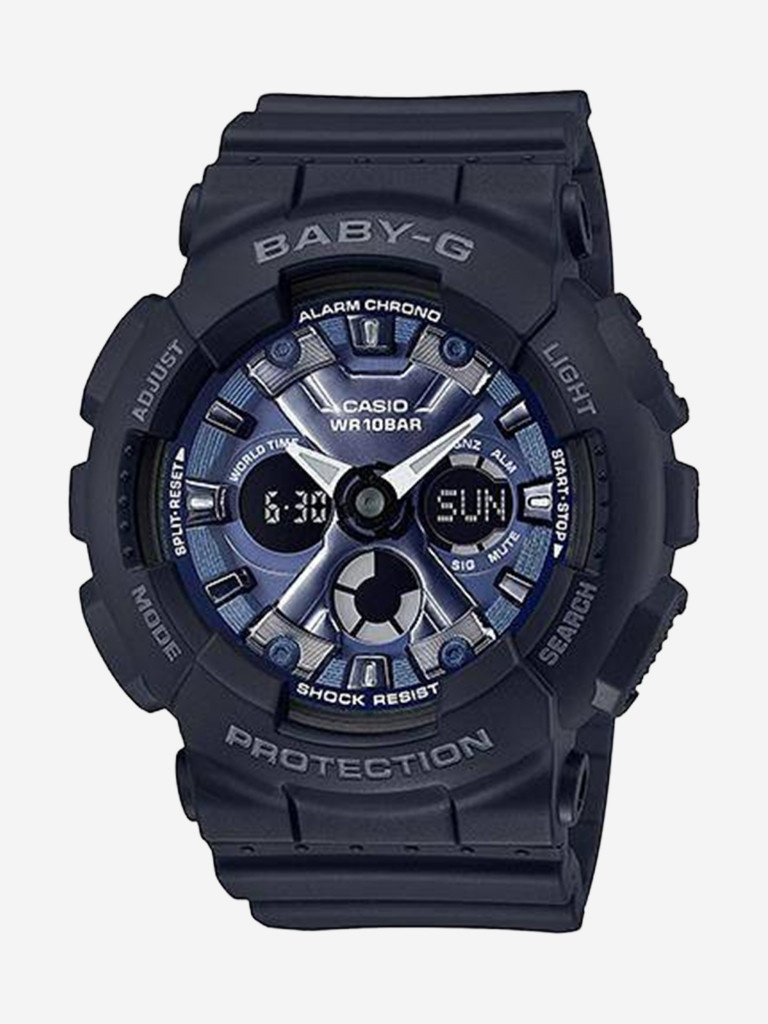 Спортивные часы CASIO BABY-G BA-130-1A2