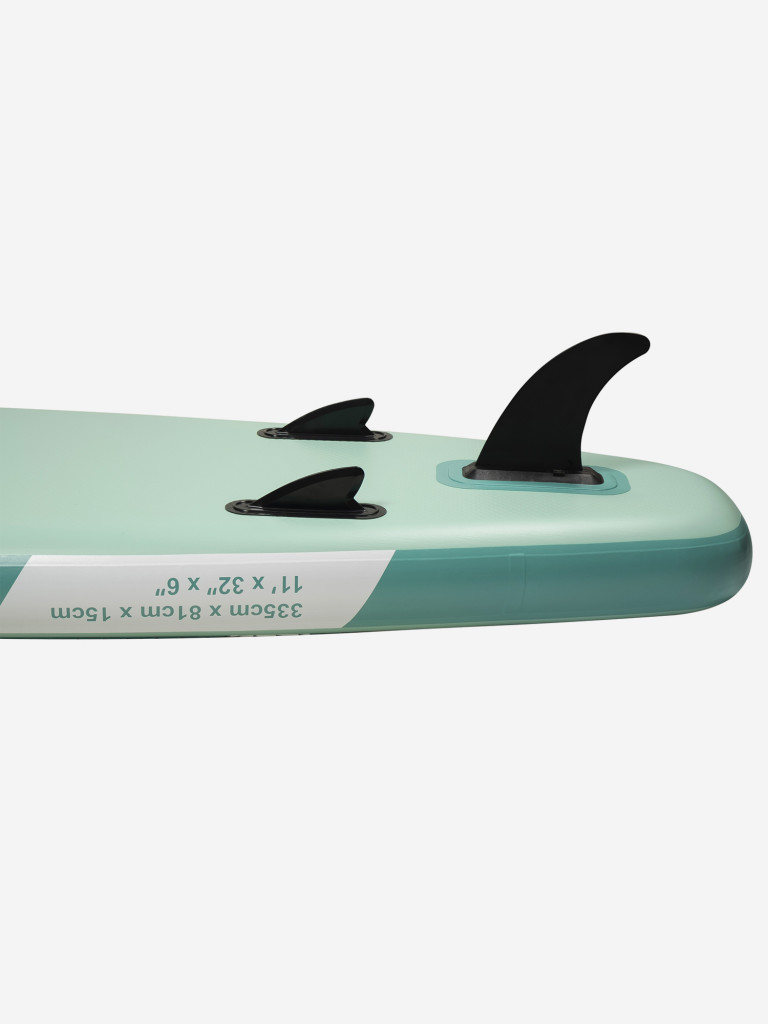 Sup-доска Jazzwave N2-GREEN SUP 11' 335х81х13 см